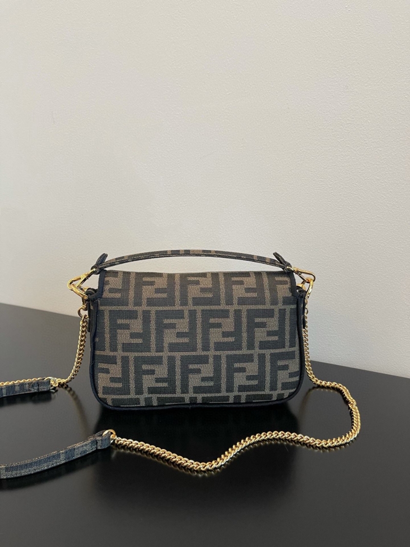 Fendi Satchel Bags